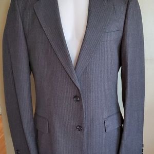 Three Piece Suit